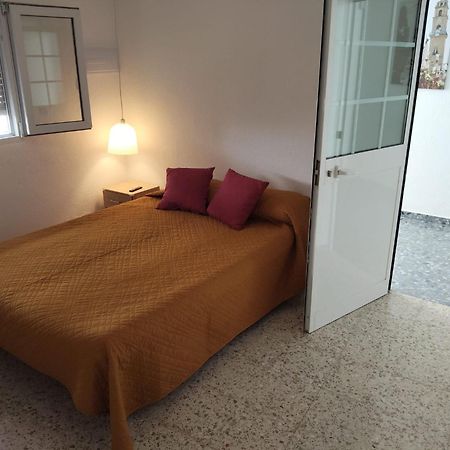 Bienvenidos A San Miguel Apartment Херес де ла Фронтера Екстериор снимка