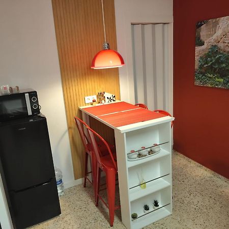 Bienvenidos A San Miguel Apartment Херес де ла Фронтера Екстериор снимка