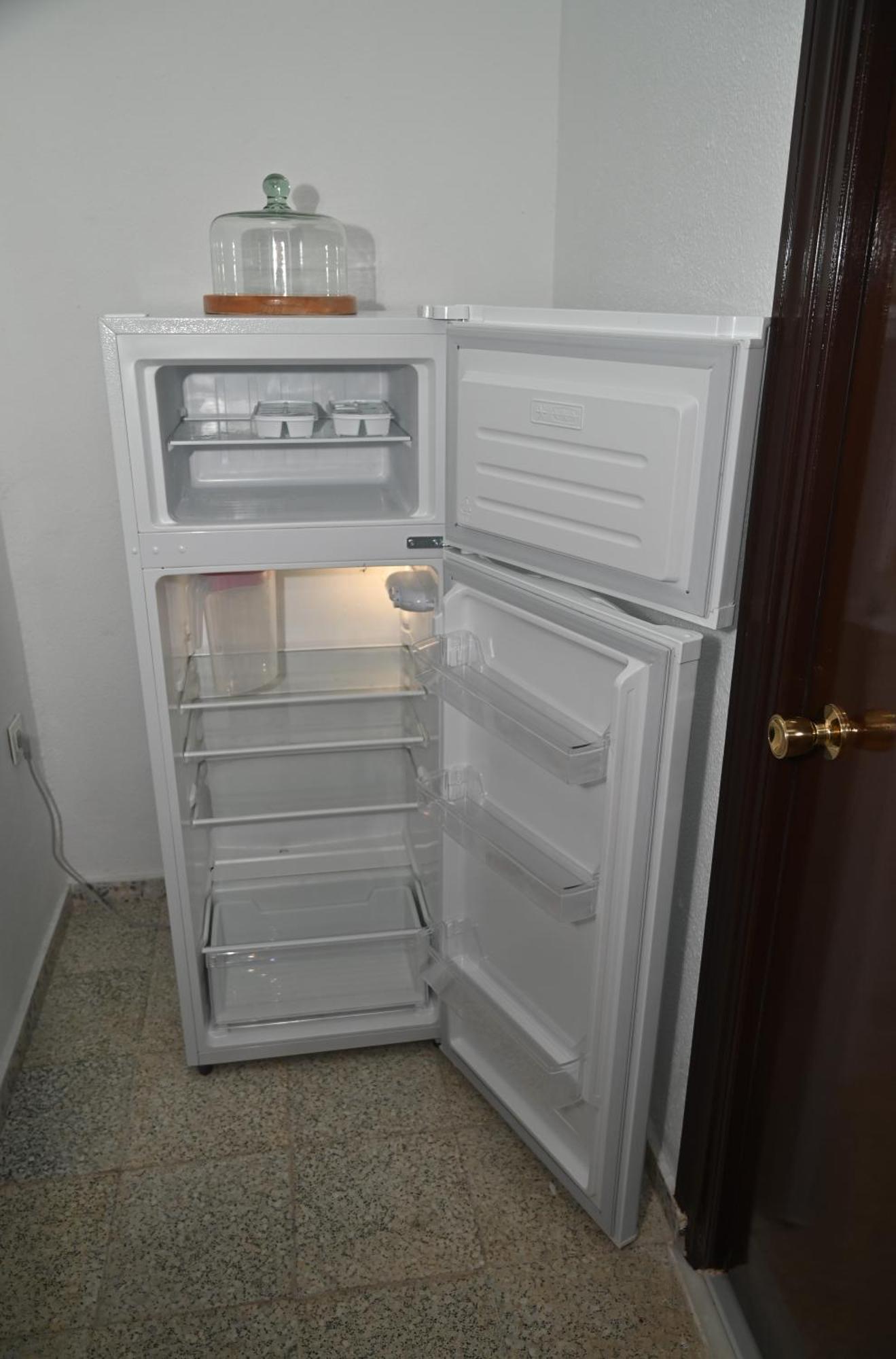 Bienvenidos A San Miguel Apartment Херес де ла Фронтера Екстериор снимка