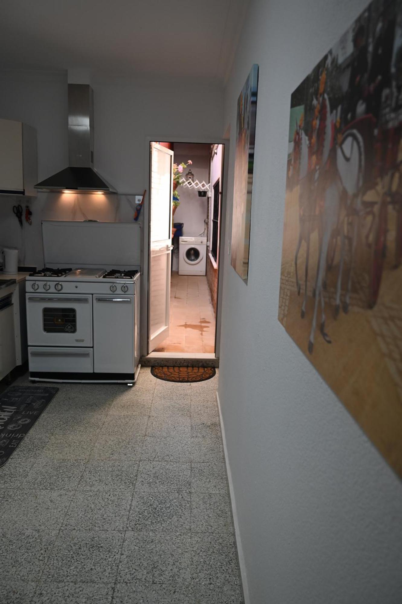 Bienvenidos A San Miguel Apartment Херес де ла Фронтера Екстериор снимка
