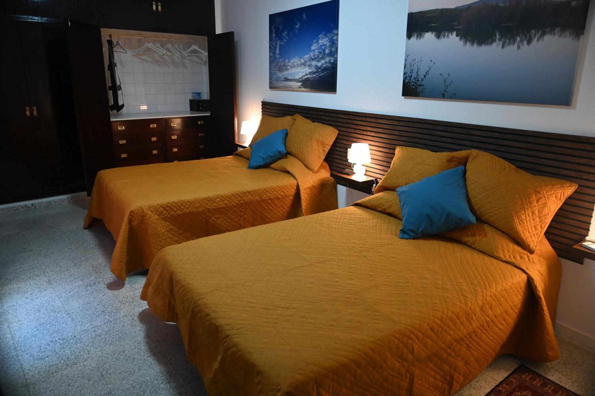 Bienvenidos A San Miguel Apartment Херес де ла Фронтера Екстериор снимка