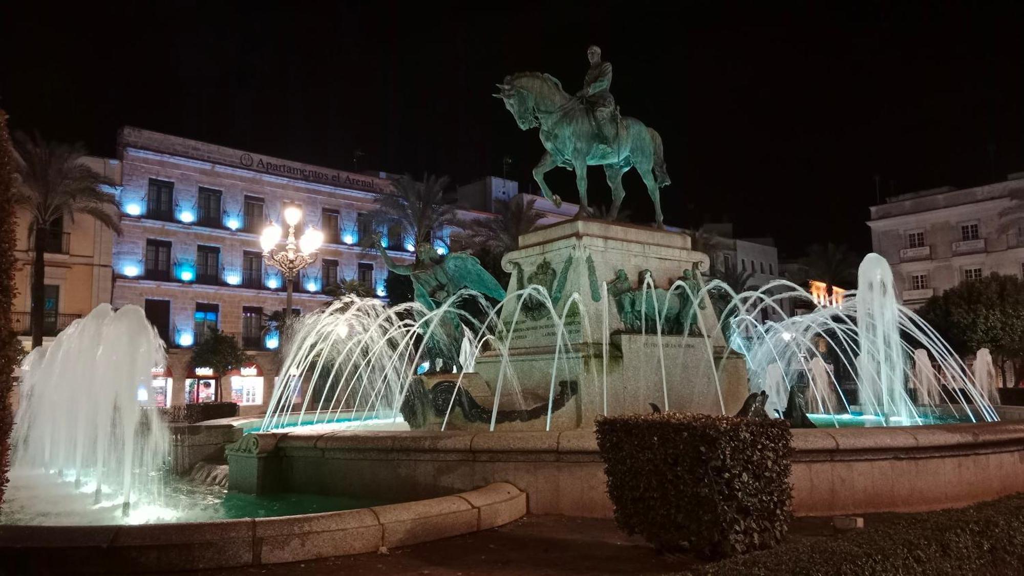 Bienvenidos A San Miguel Apartment Херес де ла Фронтера Екстериор снимка