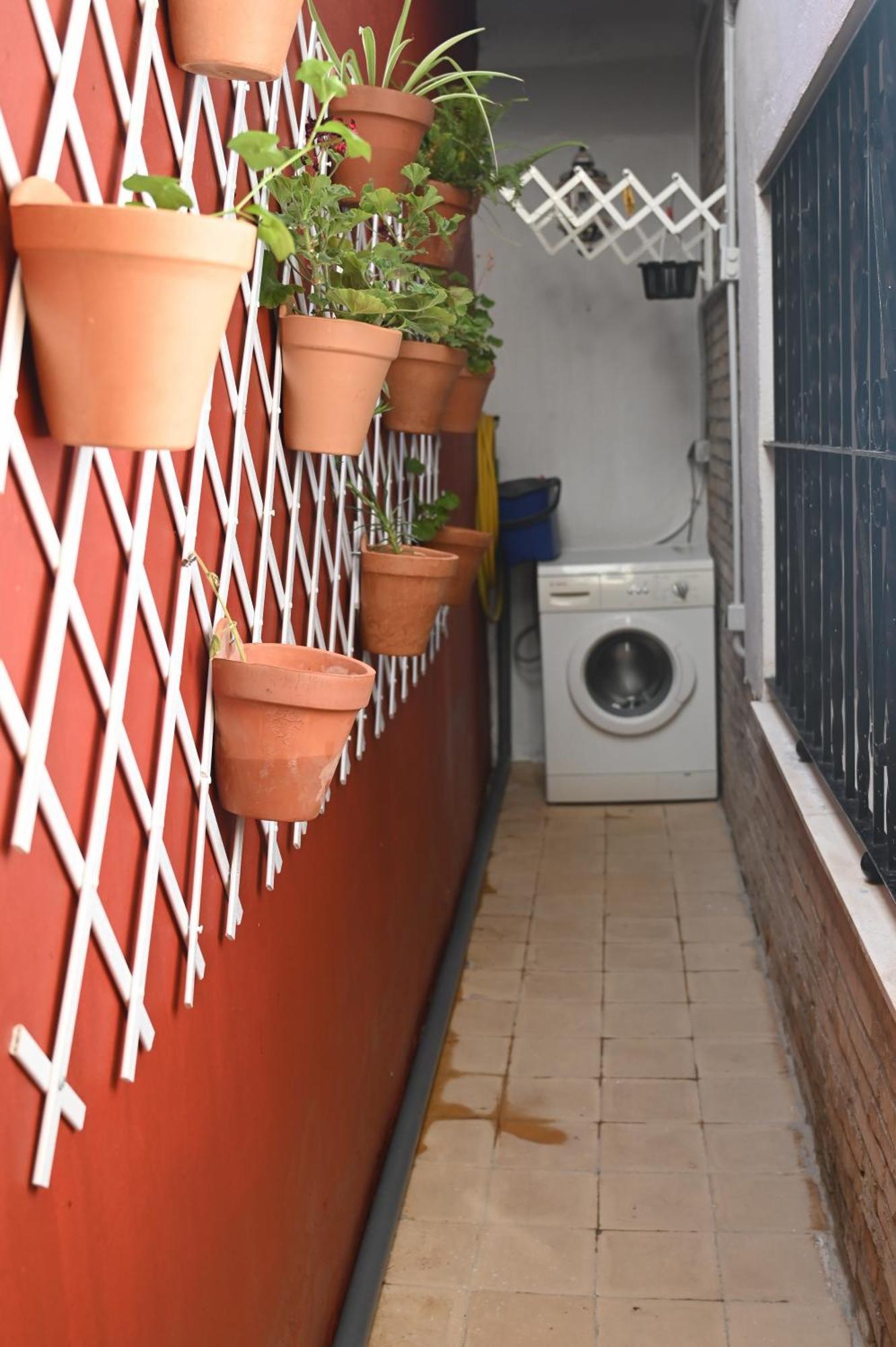 Bienvenidos A San Miguel Apartment Херес де ла Фронтера Екстериор снимка