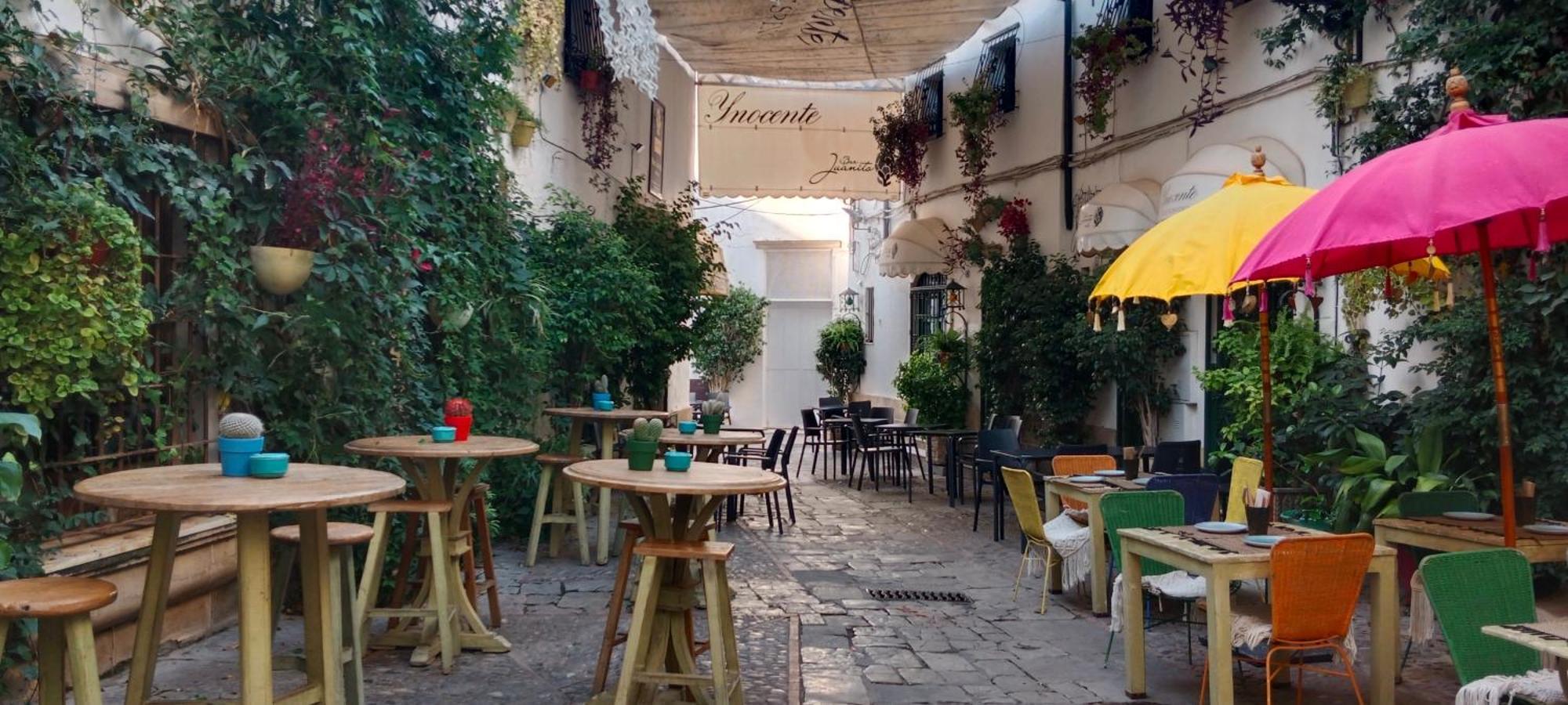 Bienvenidos A San Miguel Apartment Херес де ла Фронтера Екстериор снимка