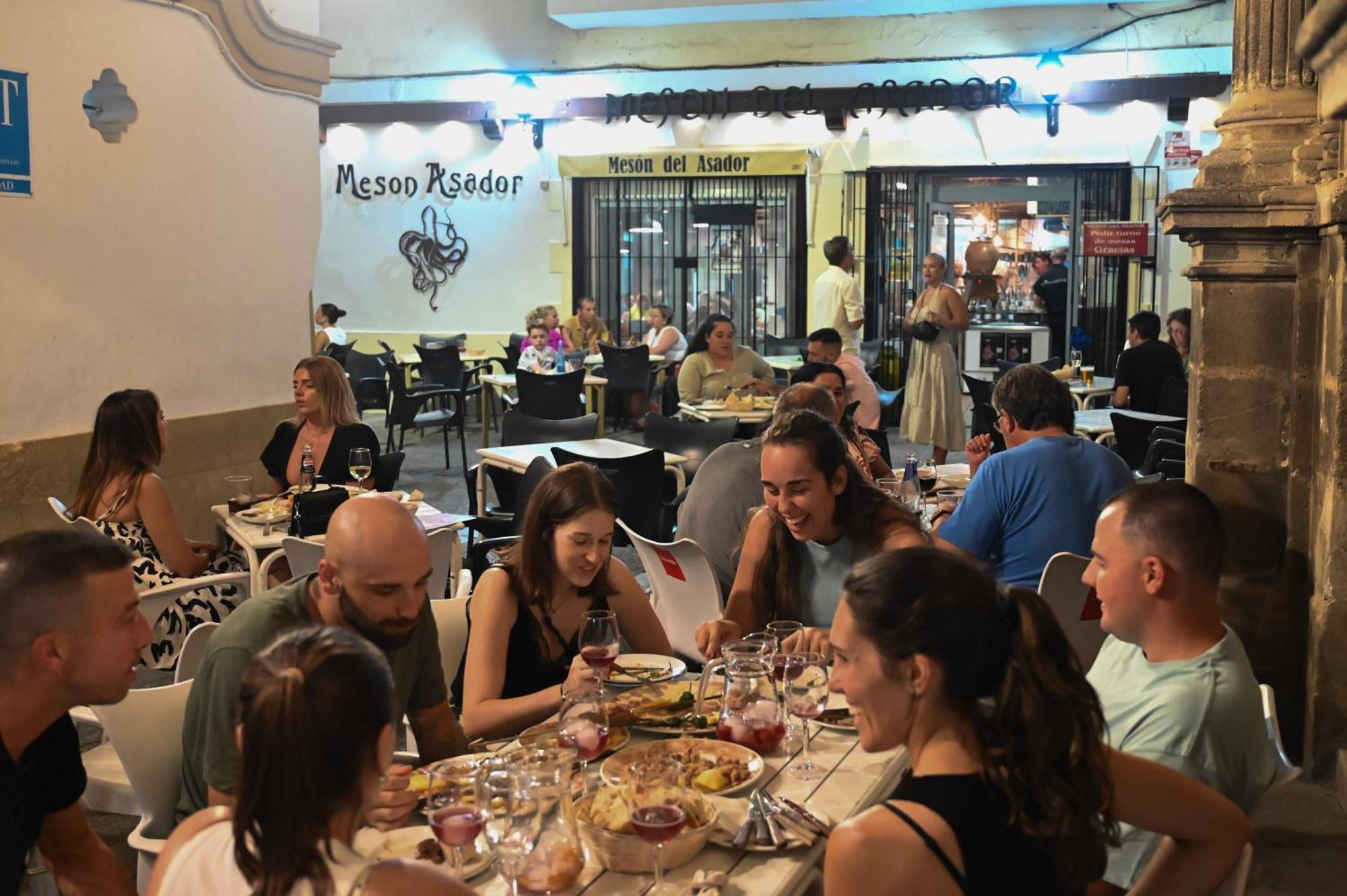Bienvenidos A San Miguel Apartment Херес де ла Фронтера Екстериор снимка