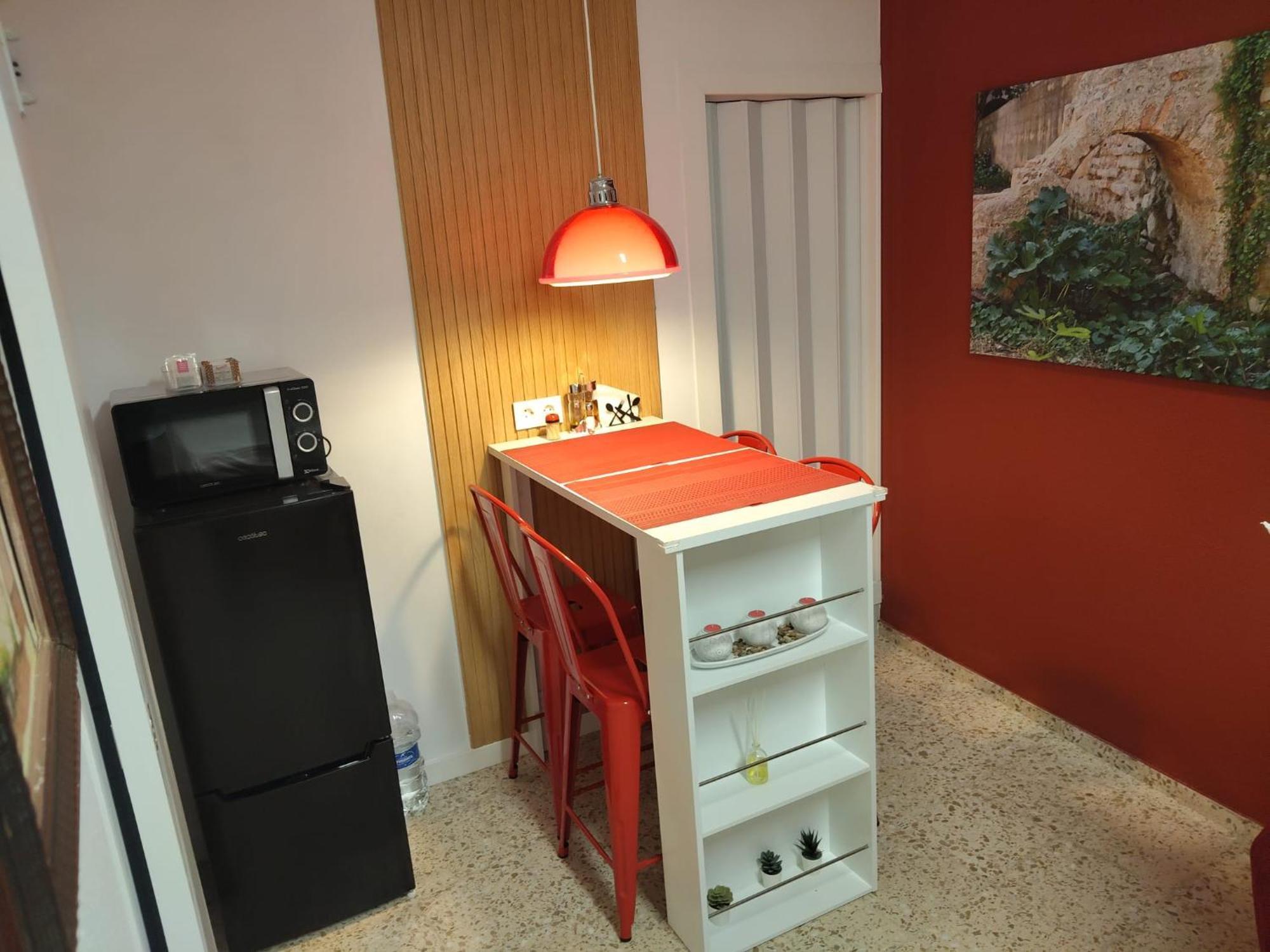 Bienvenidos A San Miguel Apartment Херес де ла Фронтера Екстериор снимка