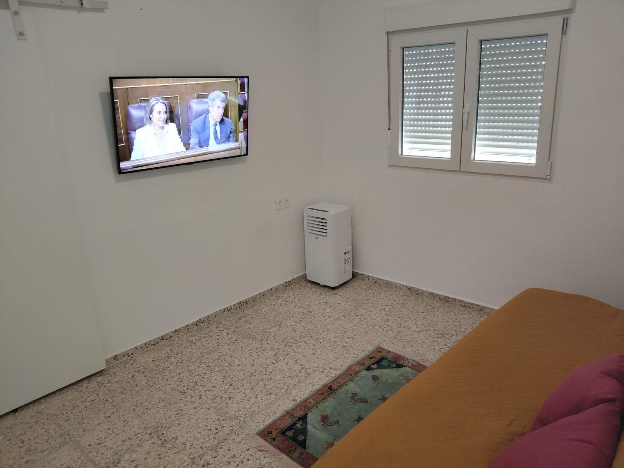 Bienvenidos A San Miguel Apartment Херес де ла Фронтера Екстериор снимка